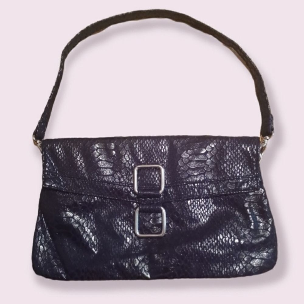 Necessary Objects handbag 